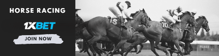 betting on a horse